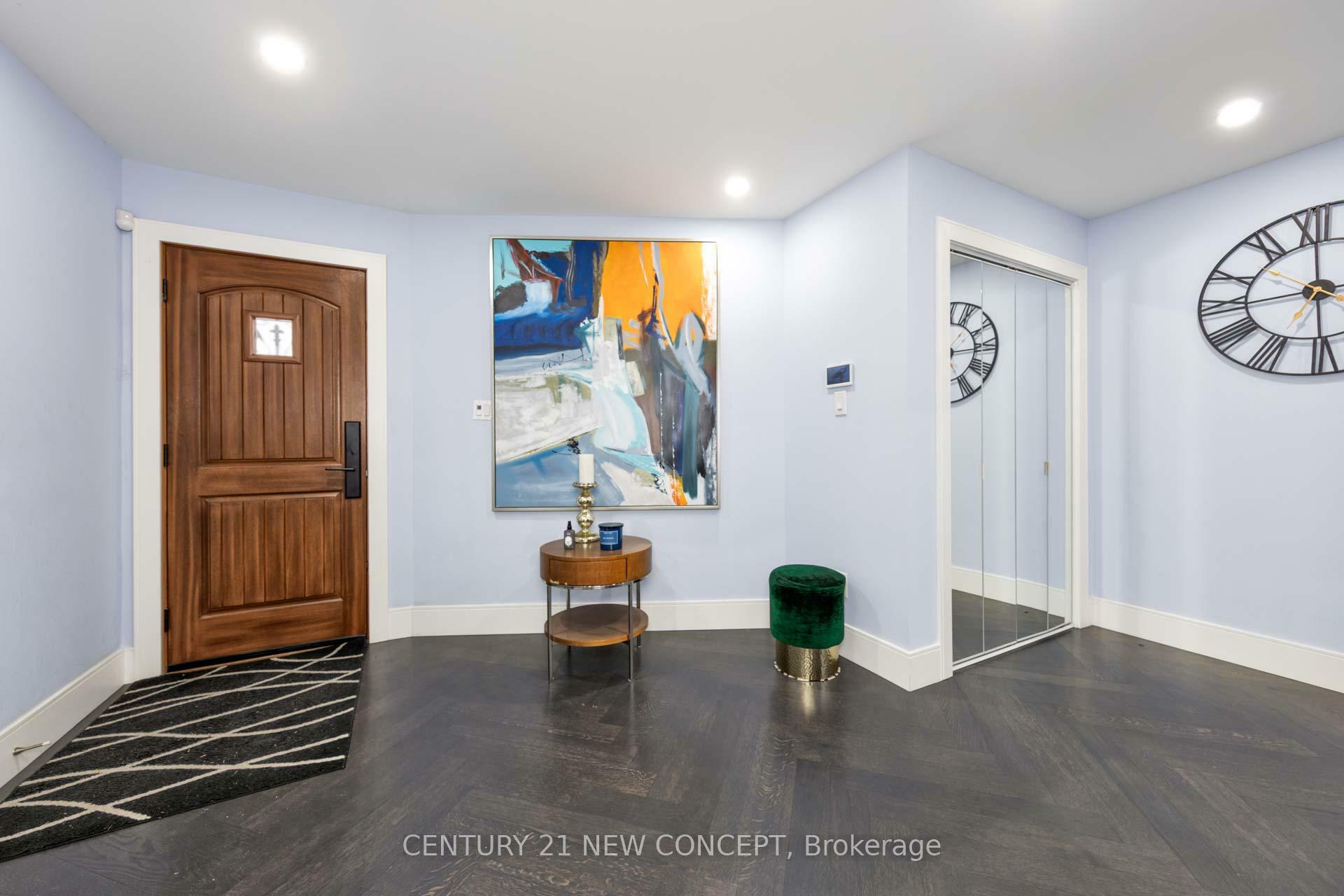 Property Photo: 386 Conley Street ON L4J 6T2