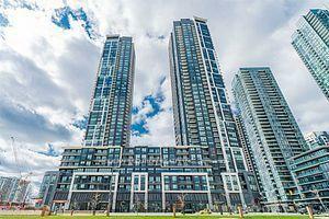 Property Photo: 4011 Brickstone Mews 802 ON L5B 0J7