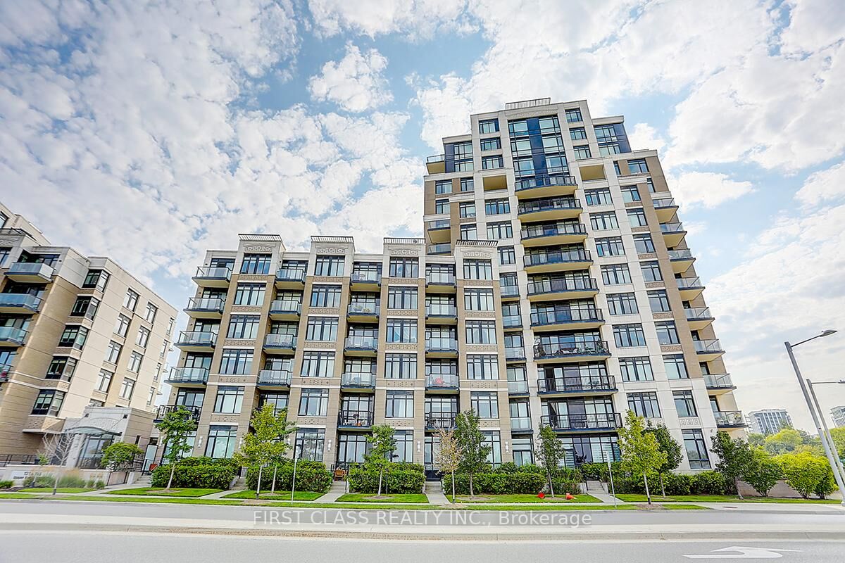 Property Photo: 131 Upper Duke Crescent 901 ON L6G 0C9
