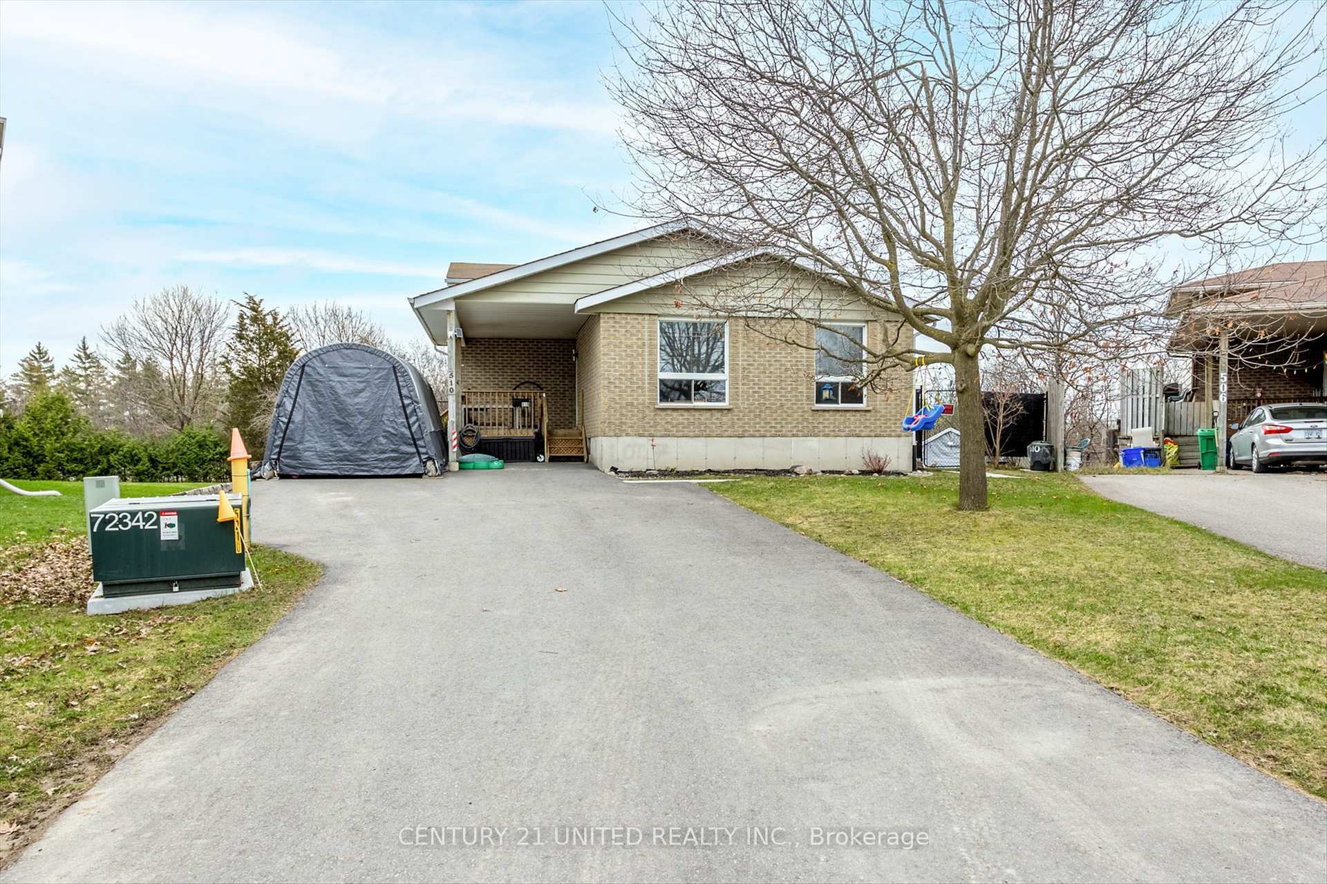 510 Crystal Drive  Peterborough South ON K9J 8G8 photo