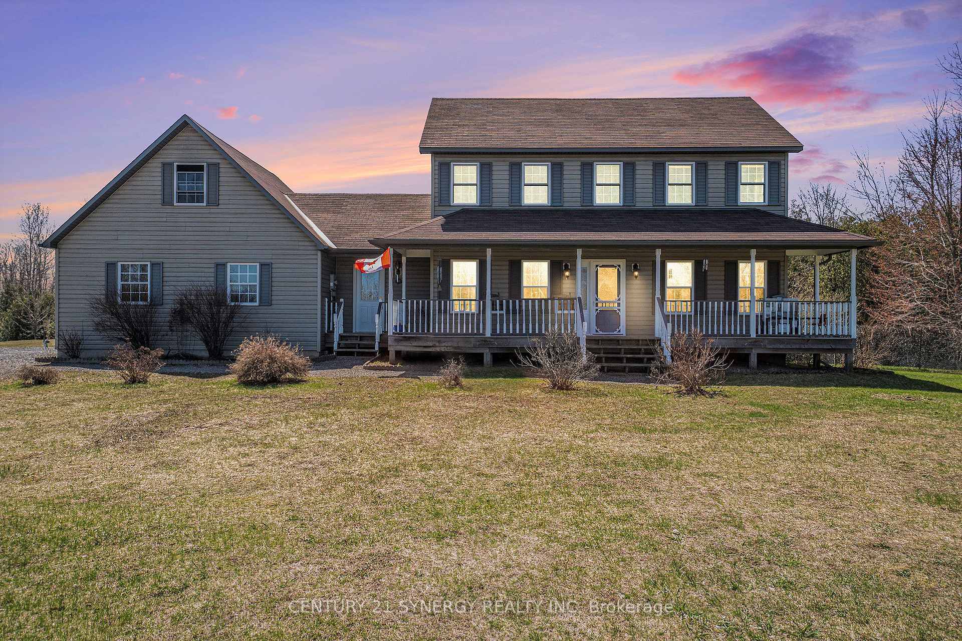 Property Photo: 40 Empress Drive ON K0G 1J0