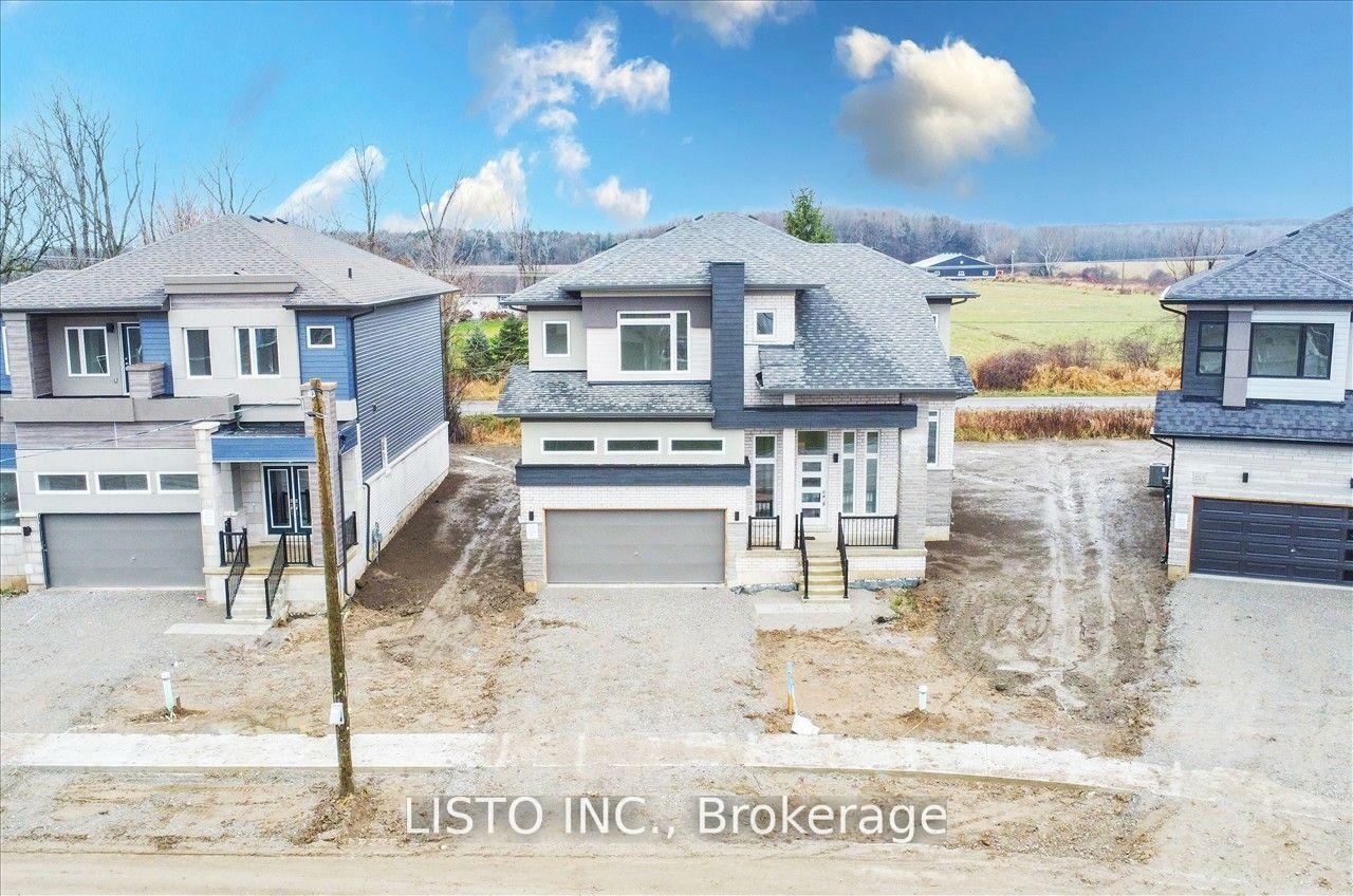 Property Photo: 3763 Sunbank Crescent ON L3V 8N2