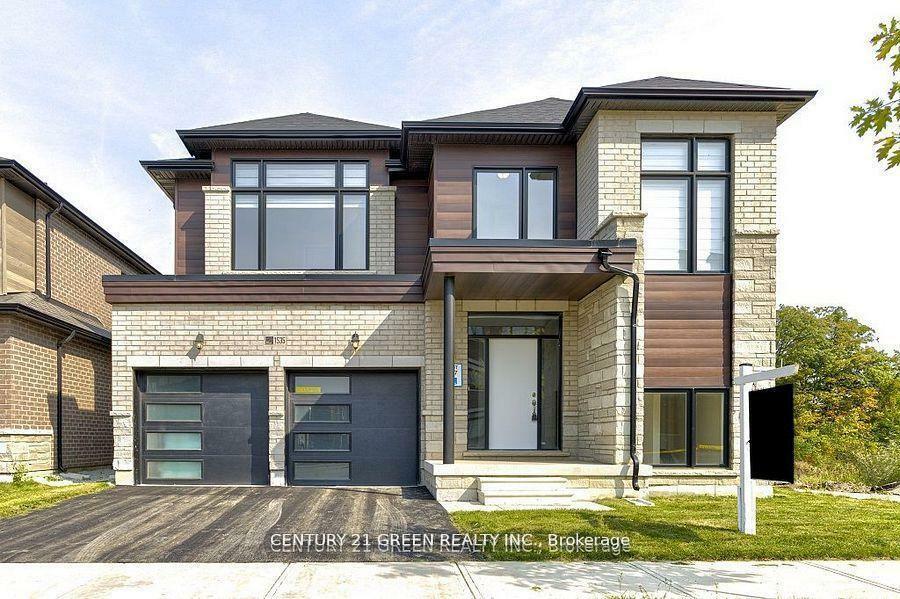Property Photo: 1535 Wellwood Terrace ON L9T 7E7