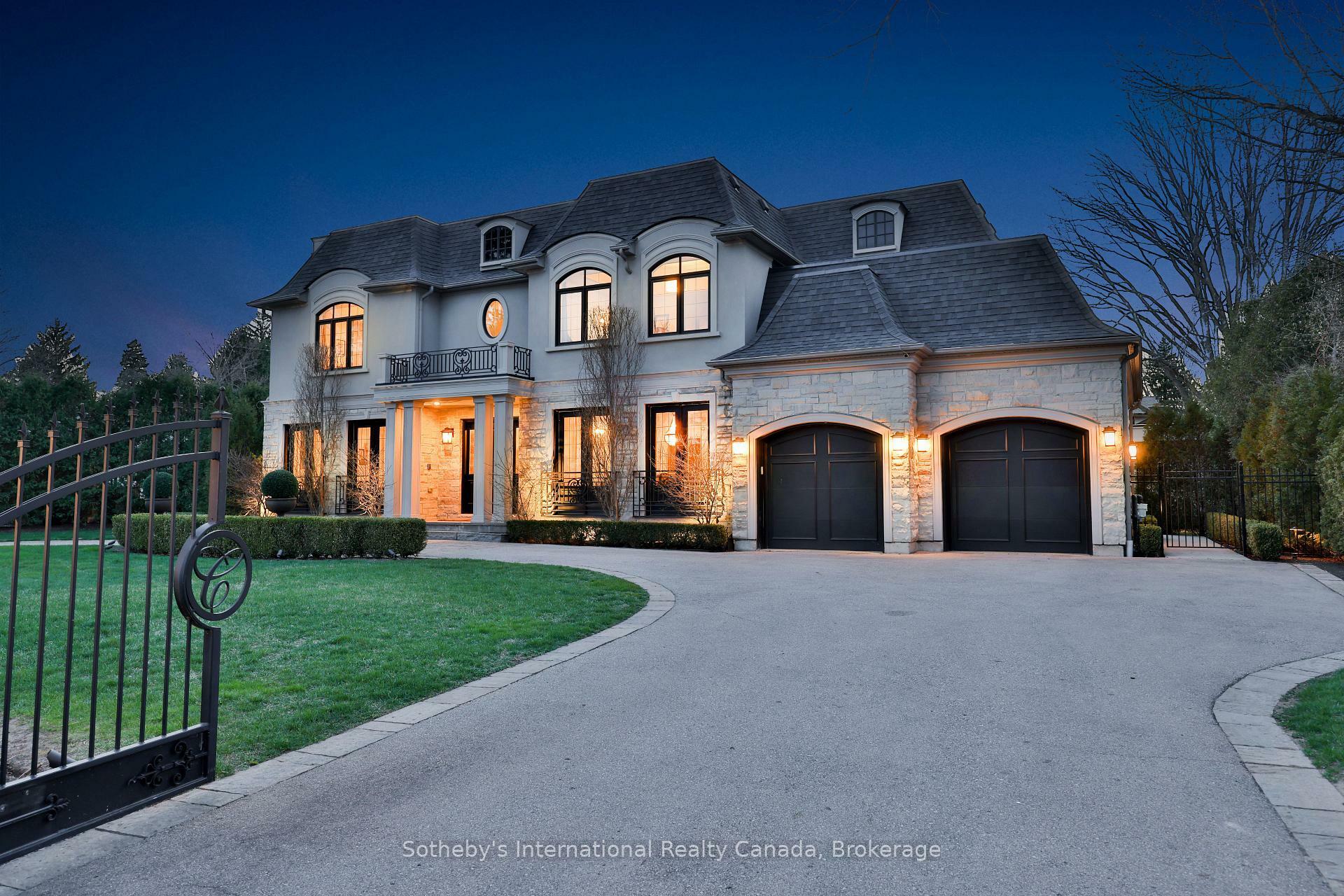 1497 Lakeshore Road W  Oakville ON L6L 1G5 photo