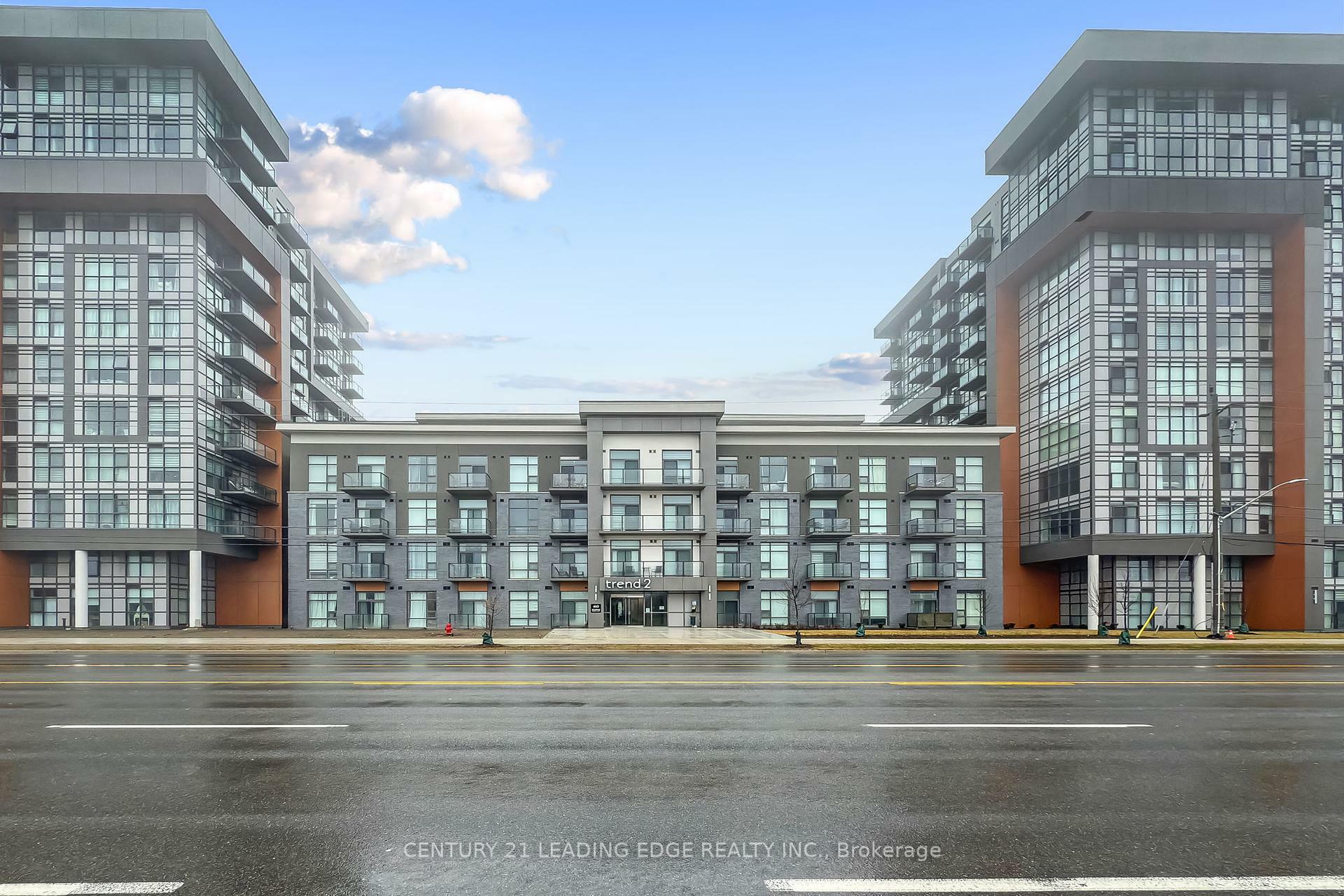 Property Photo: 460 Dundas Street E 313 ON L8B 2A5