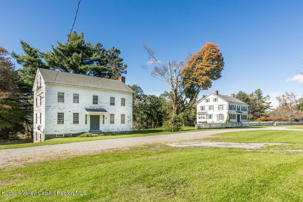 Property Photo: Tbd Ny-22 NY 12029