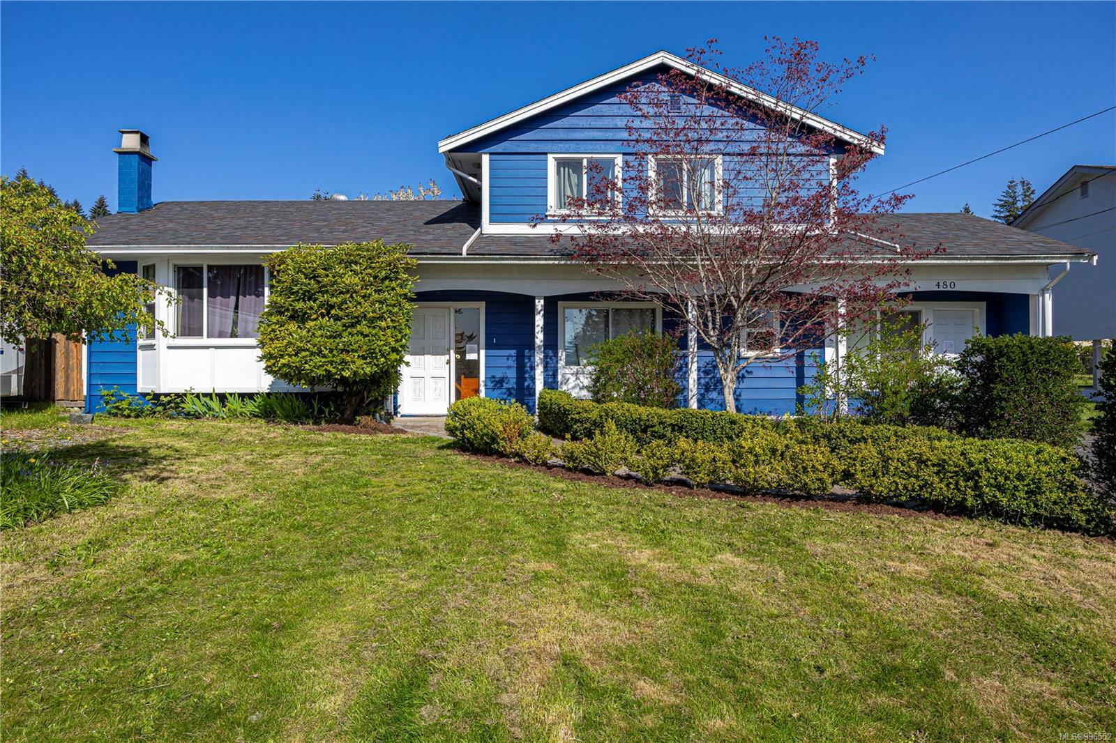 Property Photo: 480 Root St BC V9G 1A1