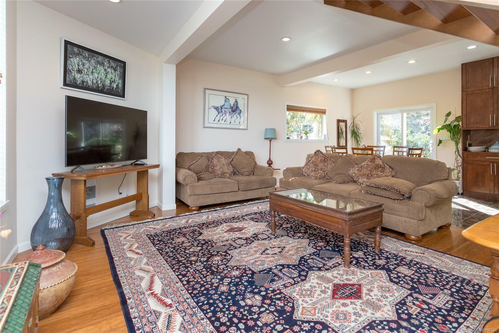 Property Photo: 4572 Cordova Bay Rd BC V8X 3V5