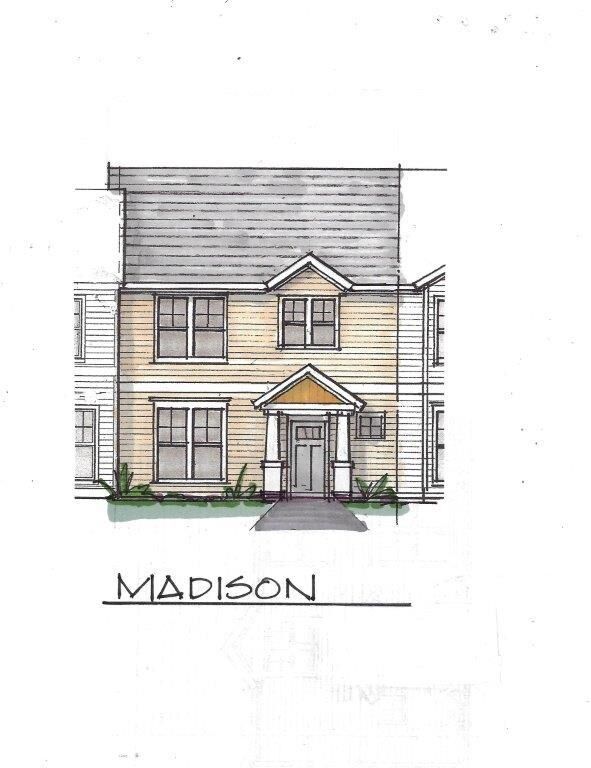 Property Photo:  3557 Amberley Way  VA 23188 