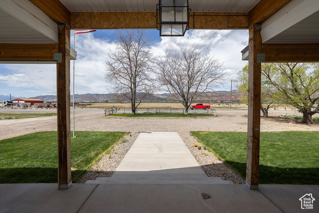 Property Photo: 815 S Annabella Rd UT 84701