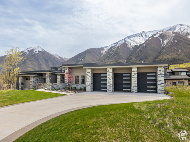 897 S Summit Creek Dr  Woodland Hills UT 84653 photo
