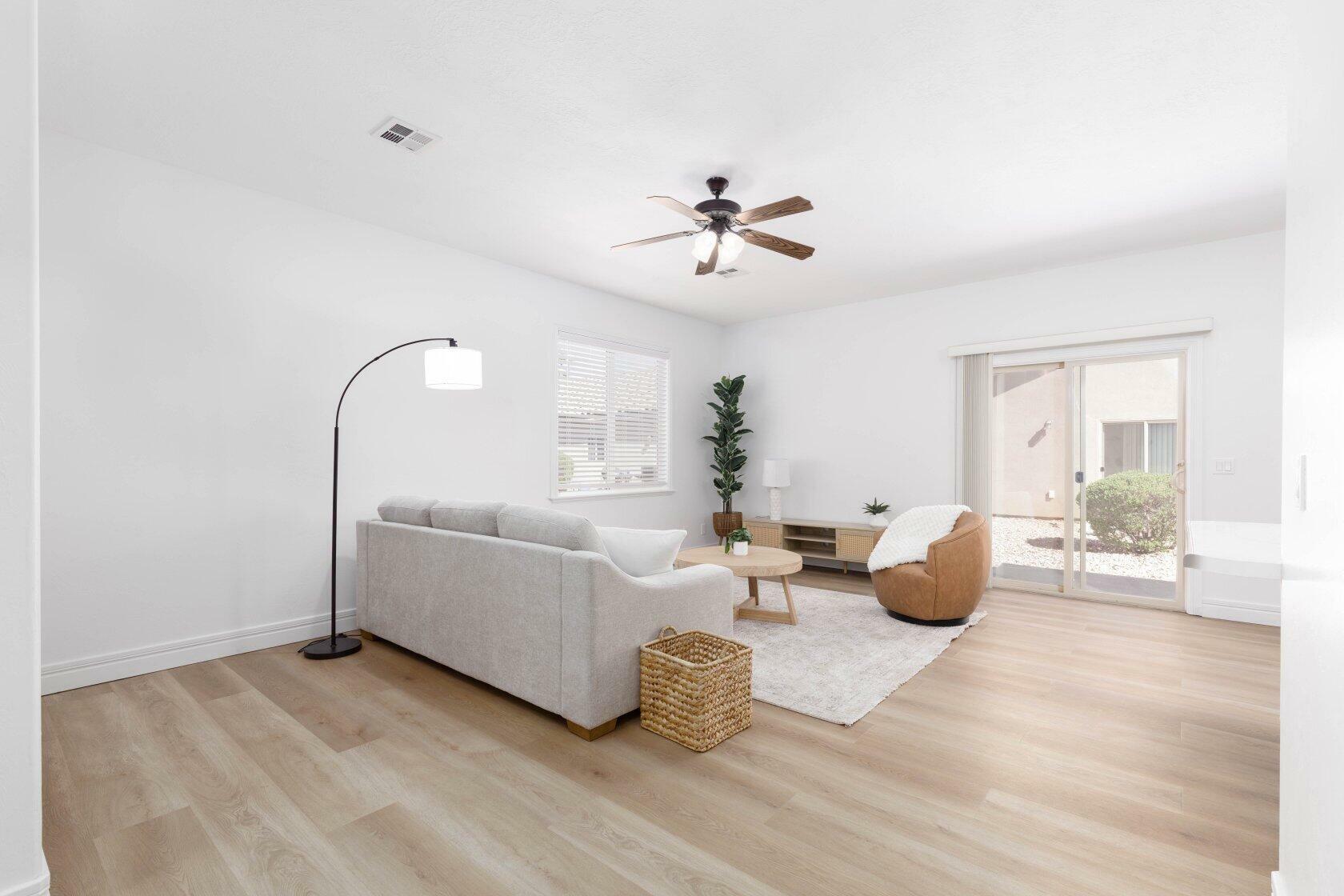 Property Photo: 525 N 2480 W UT 84737