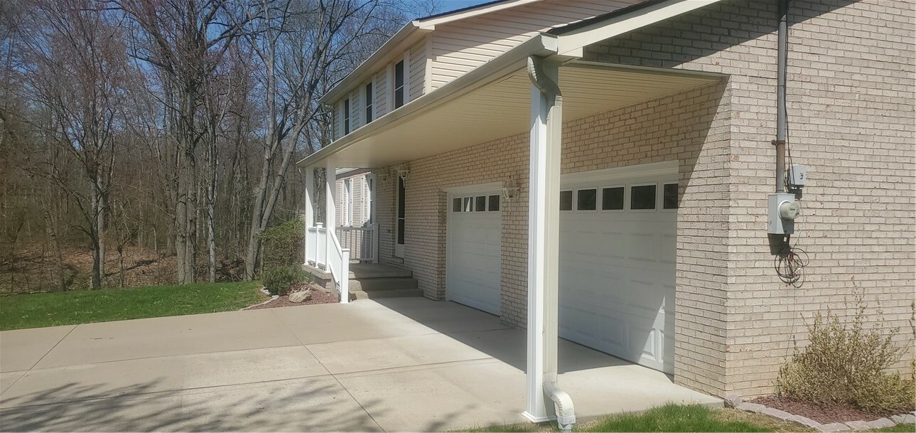Property Photo: 191 Mary Reed PA 15005