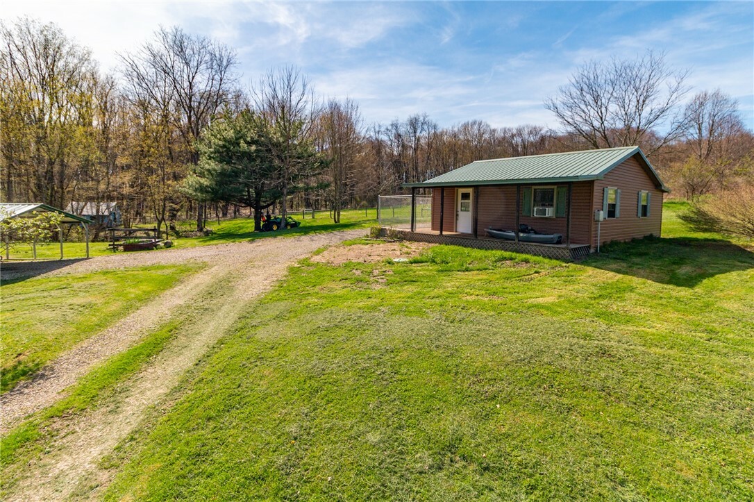 Property Photo: 2939 Perry Highway PA 16130