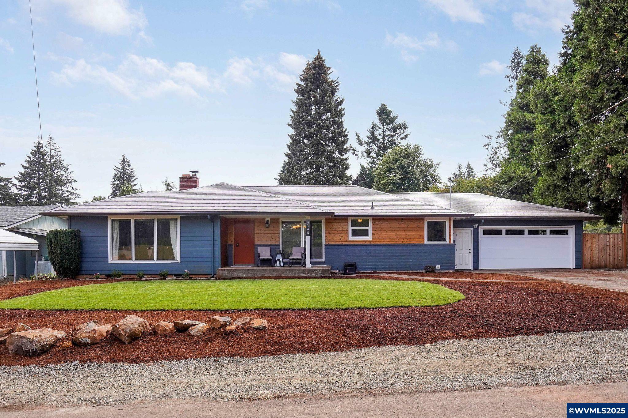 Property Photo: 4094 Lucille Av SE OR 97302