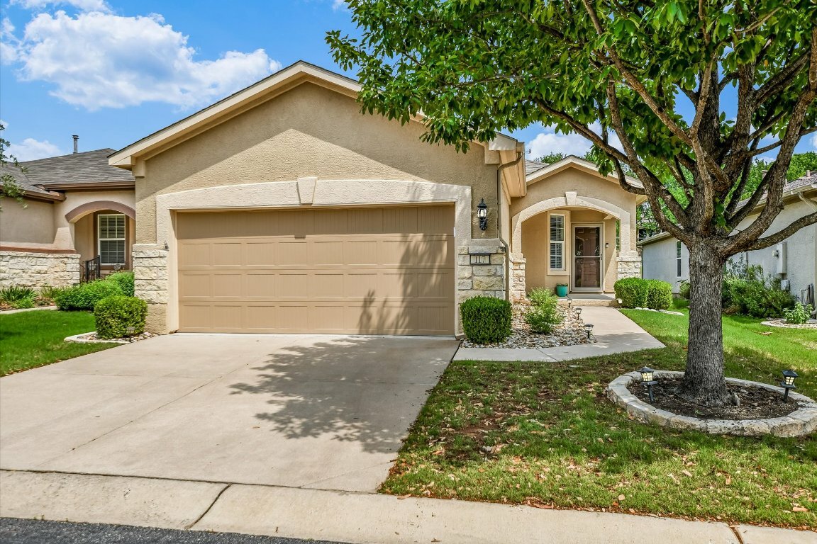 117 Cleburne Pass  Georgetown TX 78633 photo