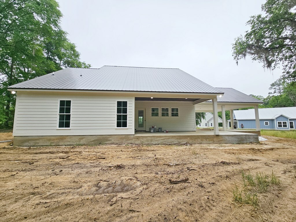 Property Photo: 172 Cove Rd GA 31015