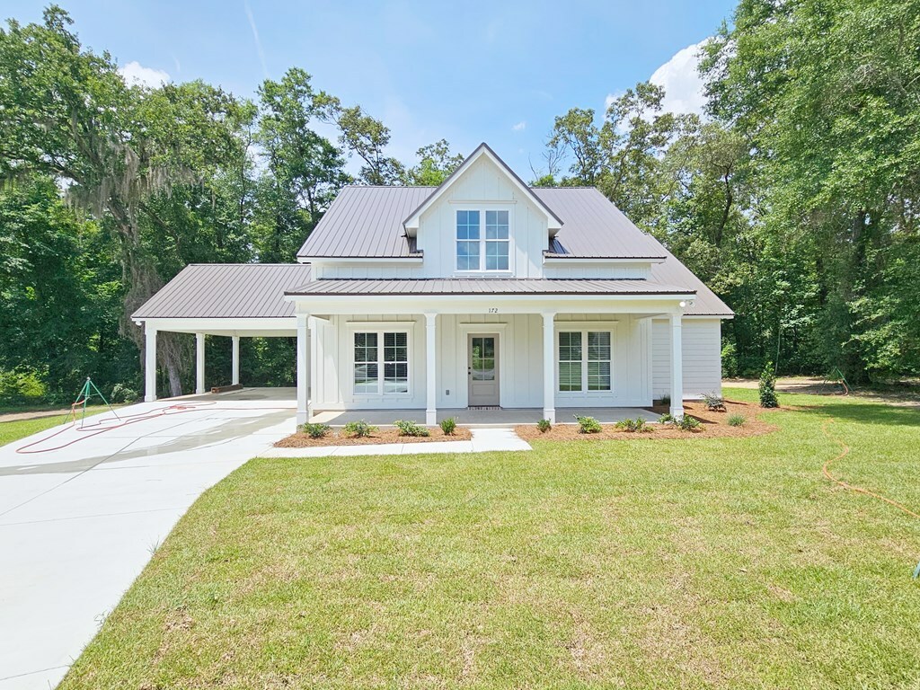 Property Photo: 172 Cove Rd GA 31015