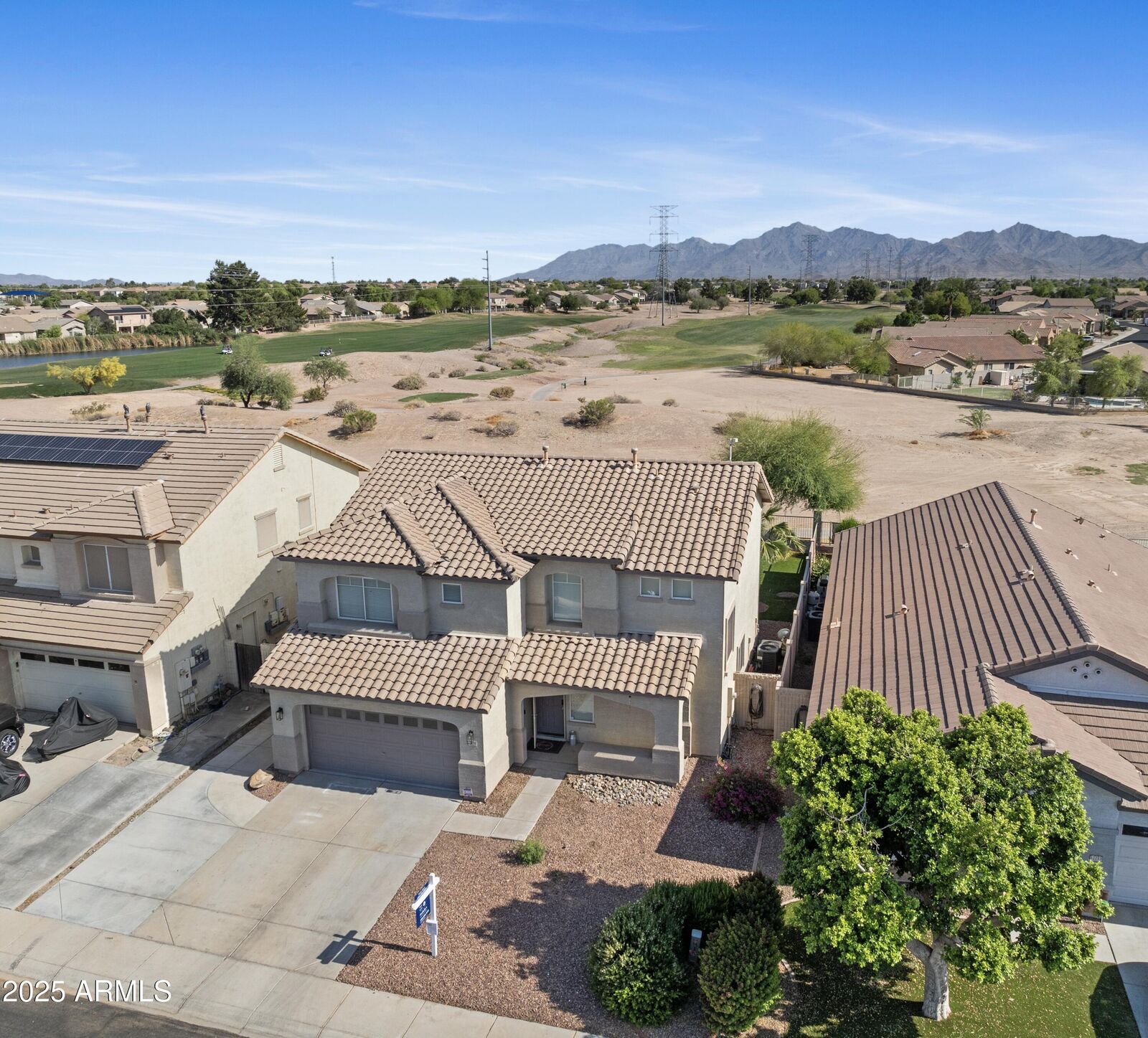 Property Photo:  12209 W Washington Street  AZ 85323 