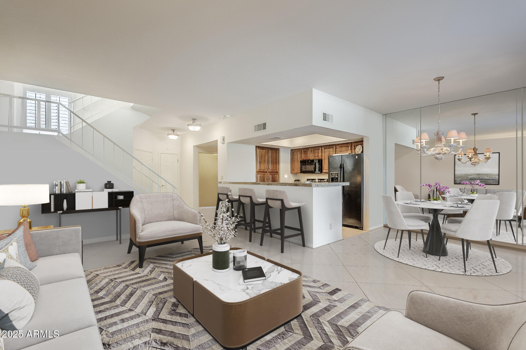 Property Photo:  9705 E Mountain View Road 1096  AZ 85258 