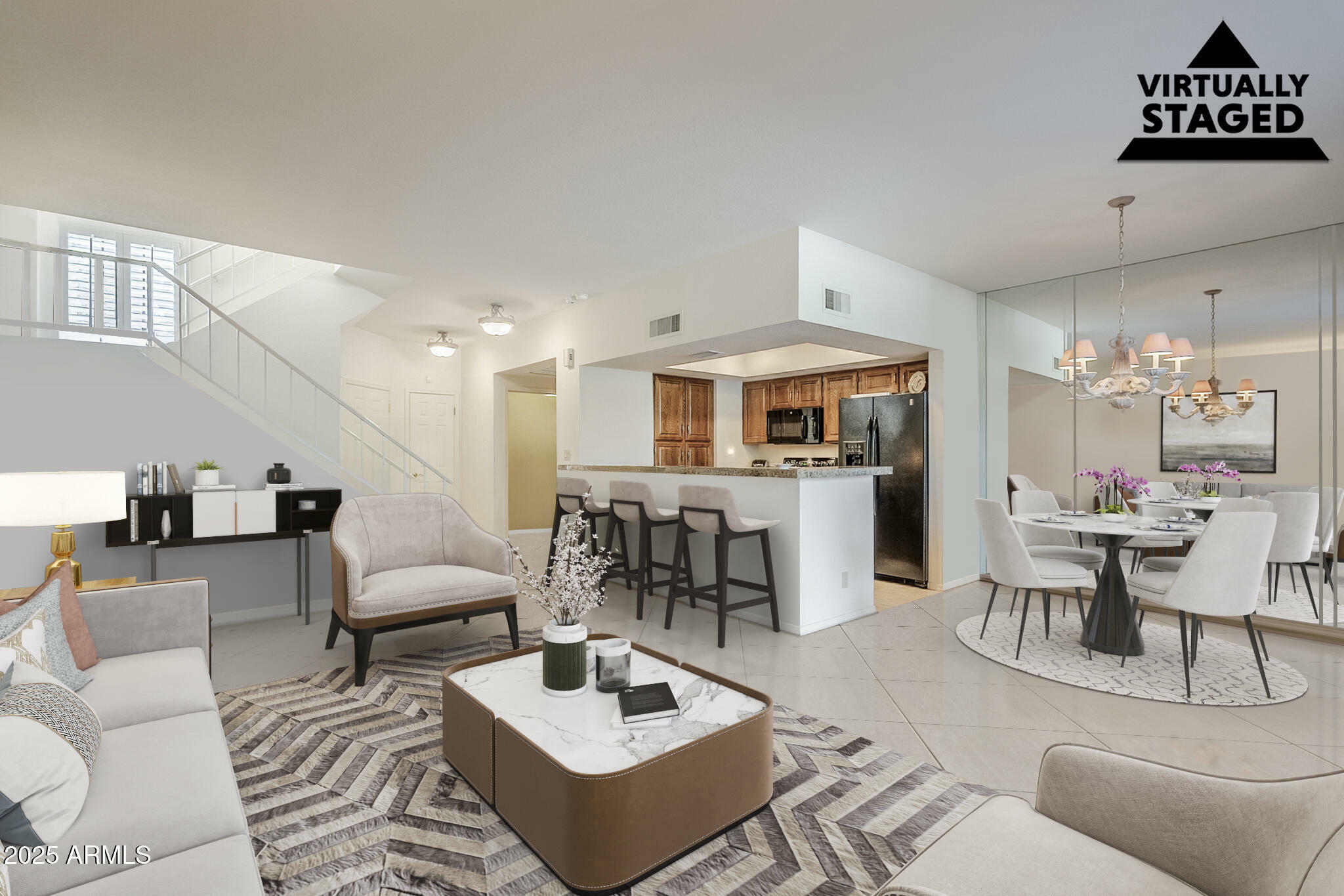 Property Photo: 9705 E Mountain View Road 1096 AZ 85258