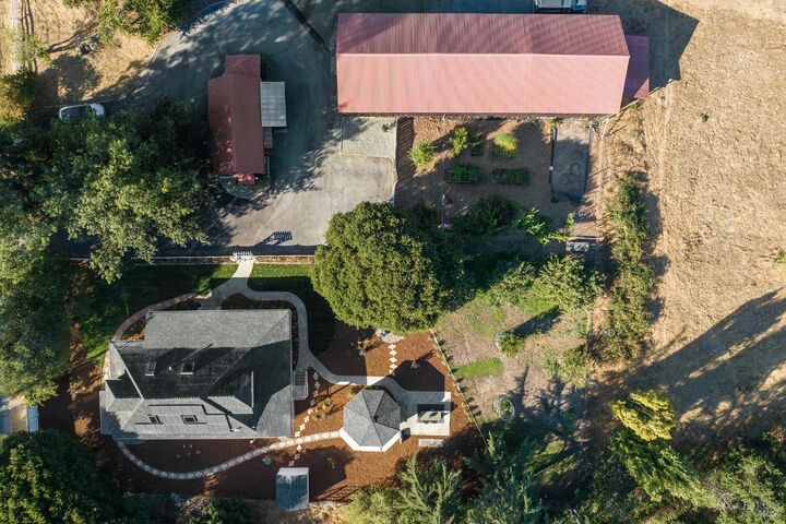 Property Photo: 1375 Gossage Avenue CA 94952