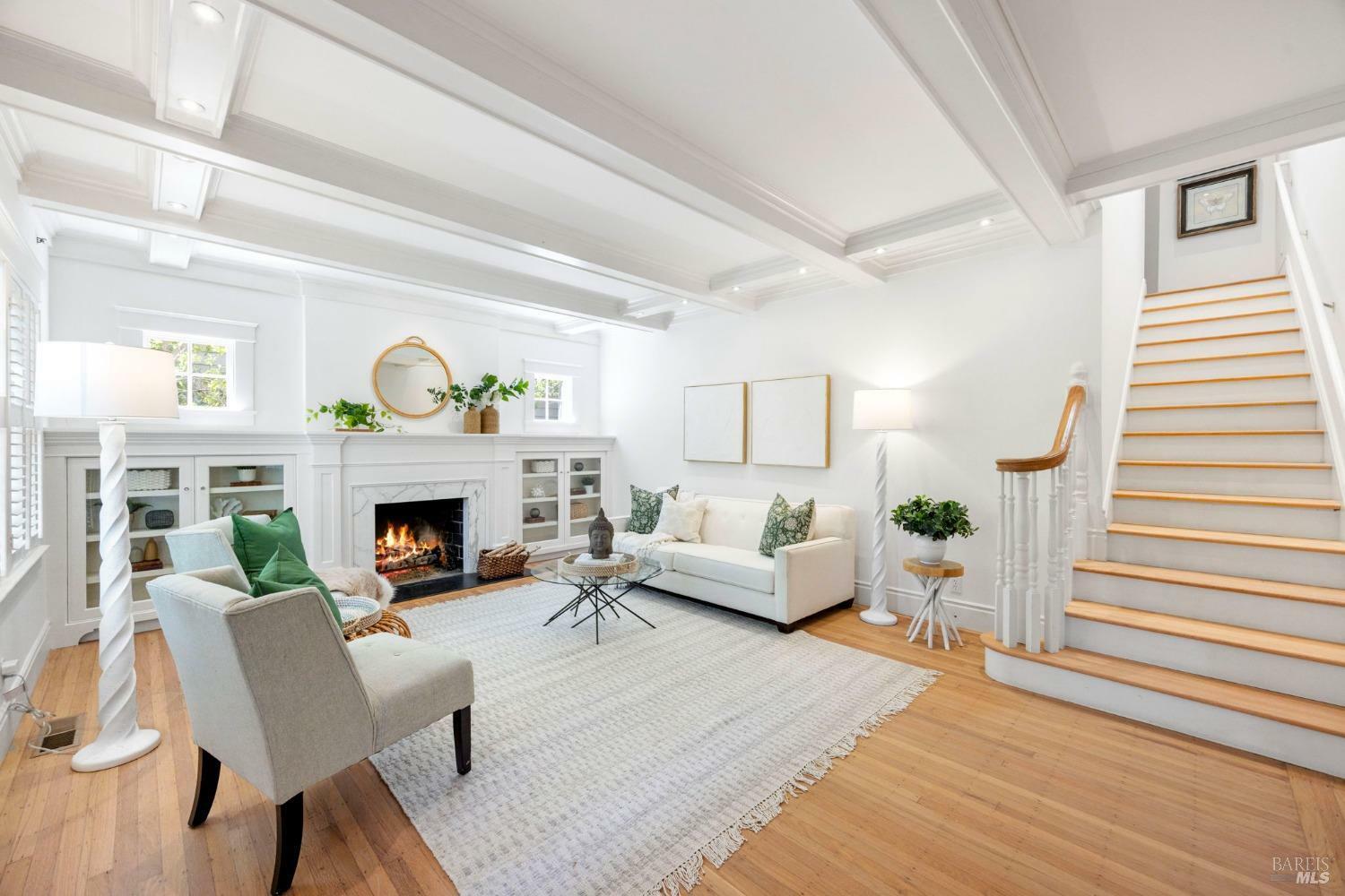 Property Photo: 106 Woodland Avenue CA 94960