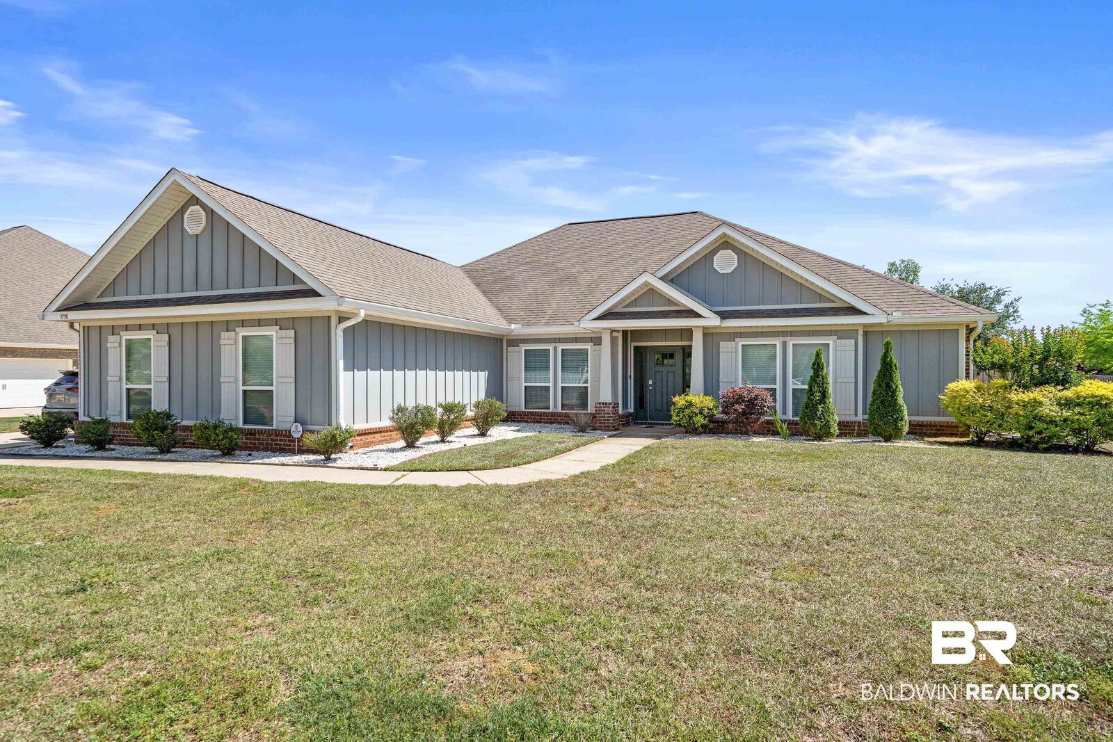 Property Photo: 9798 Volterra Avenue AL 36526