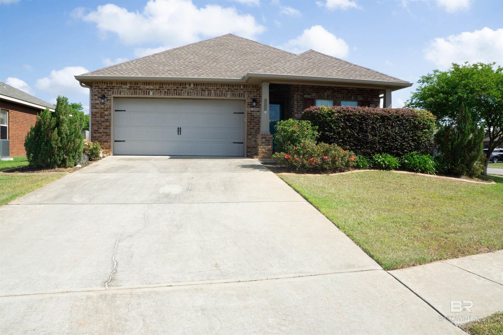 Property Photo: 1773 Arcadia Drive AL 36535