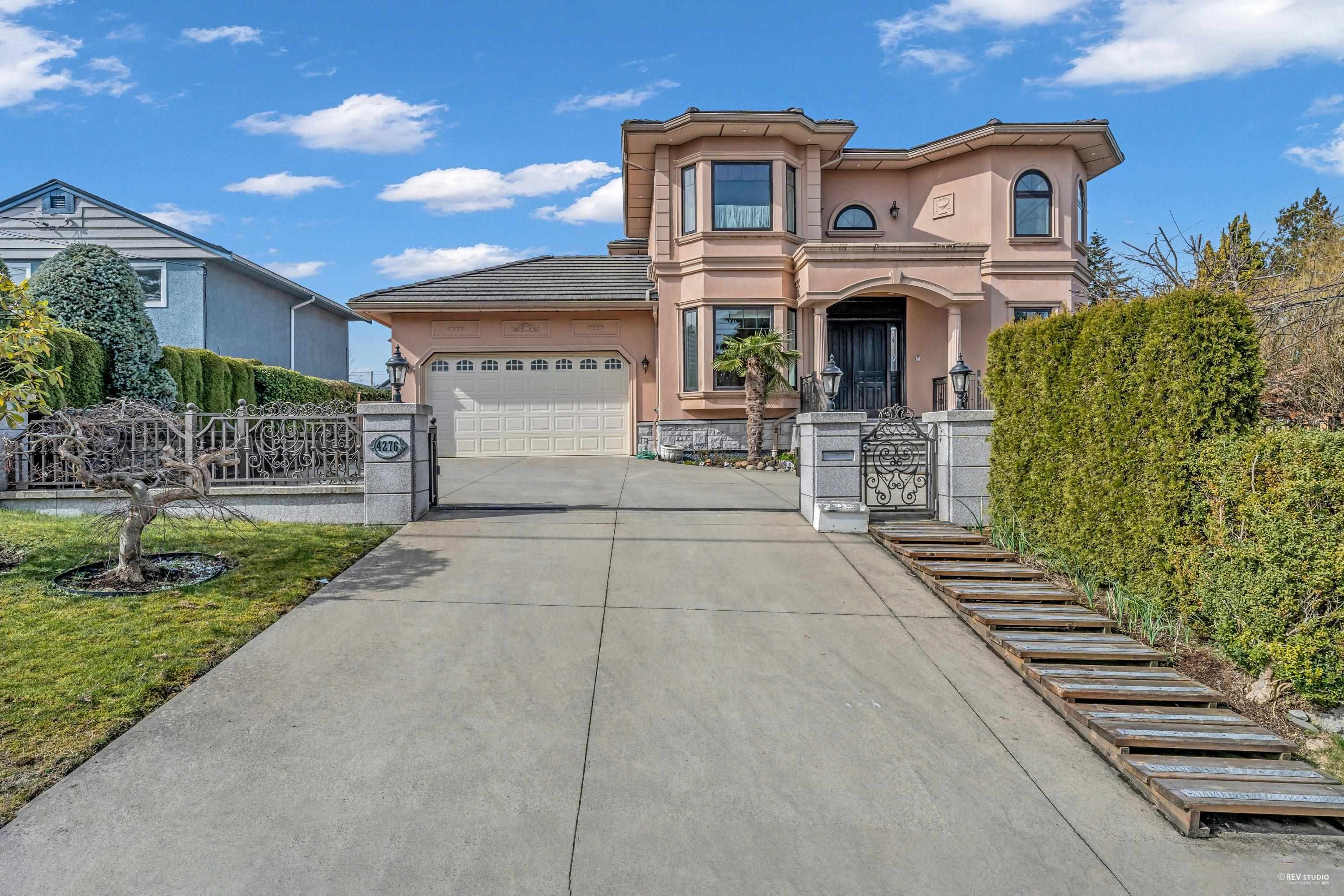 Property Photo: 4276 Burke Street BC V5H 1B4