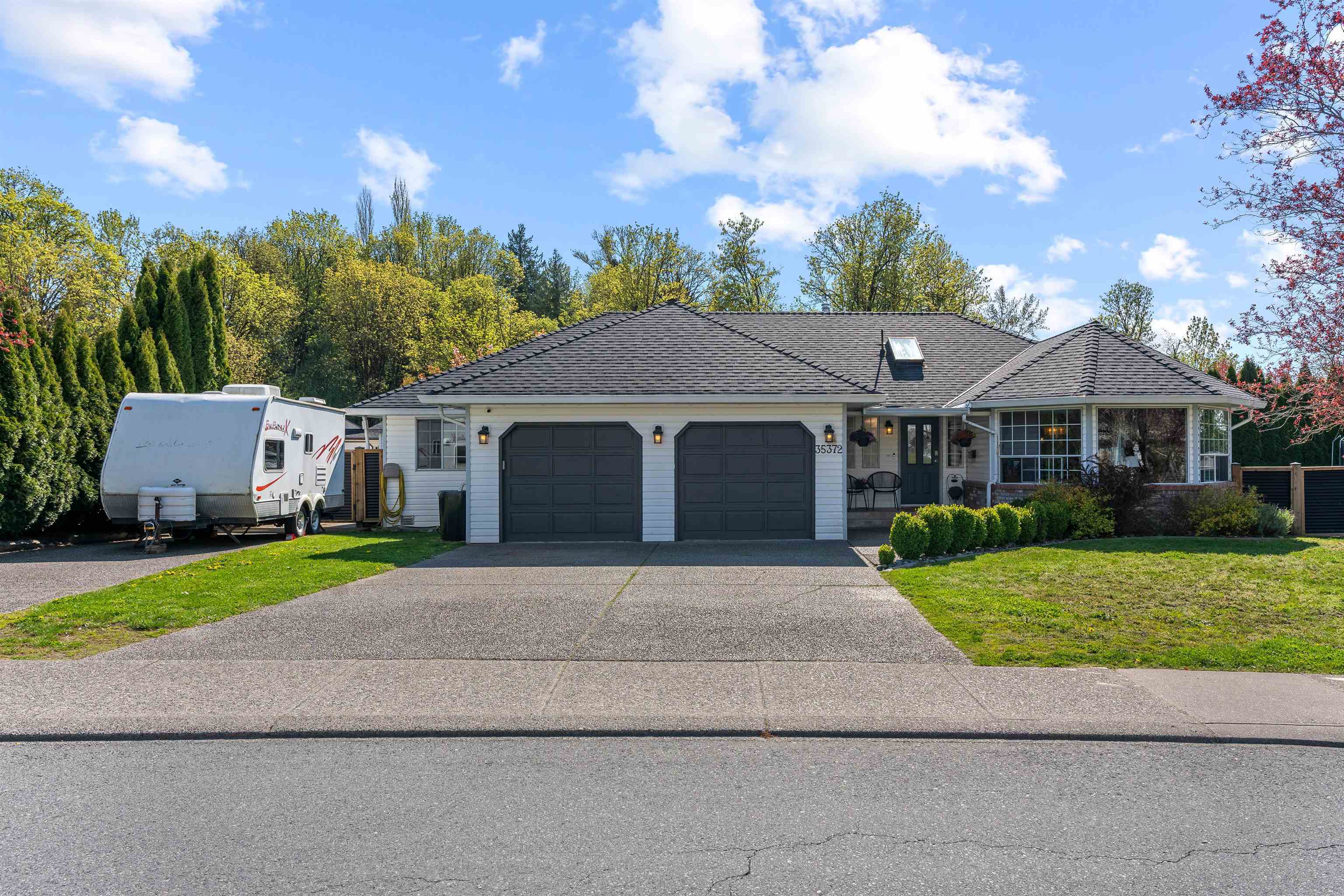 Property Photo: 35372 Sandy Hill Road BC V3G 1J2
