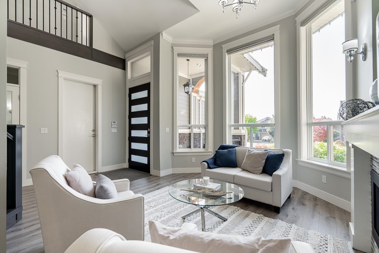 Property Photo: 19381 62 Avenue BC V3S 7L4