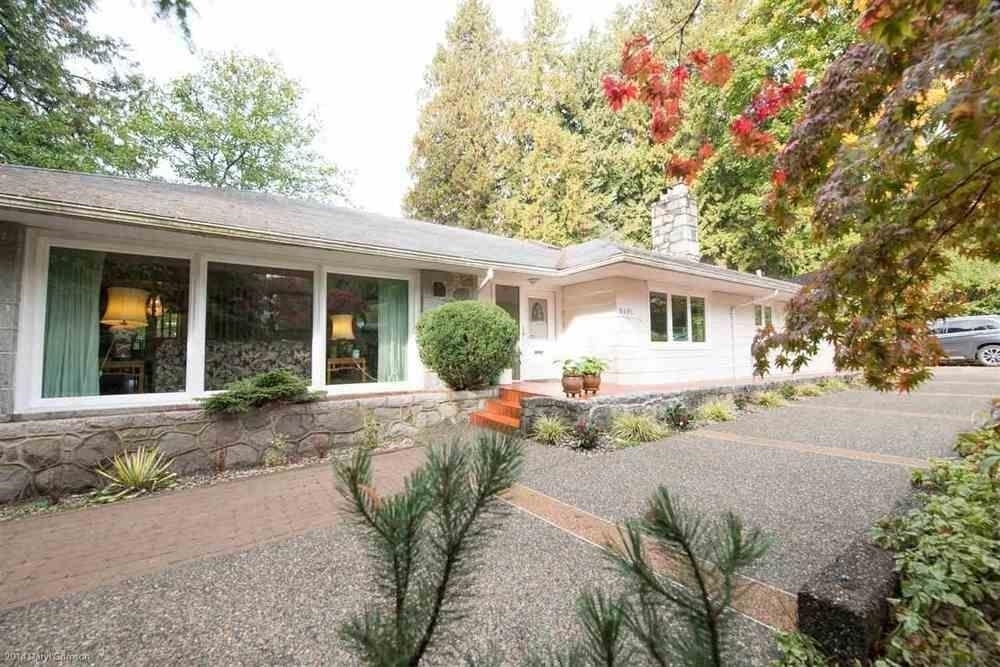 Property Photo: 6491 Mackenzie Place BC V6N 1H6