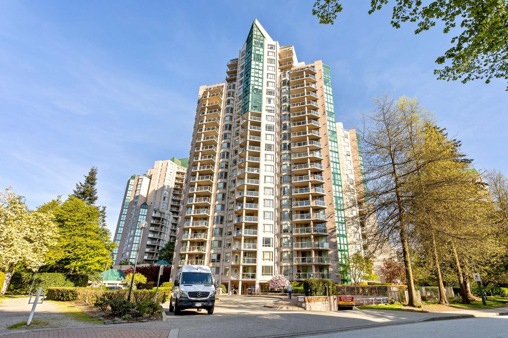 Property Photo: 1199 Eastwood Street 106 BC V3B 7W7