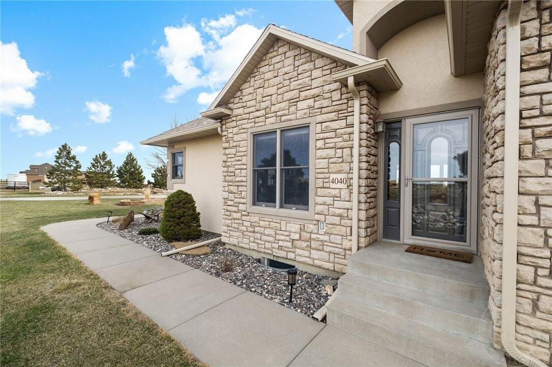 Property Photo: 4040 Valley Canyon Ranch Road MT 59057