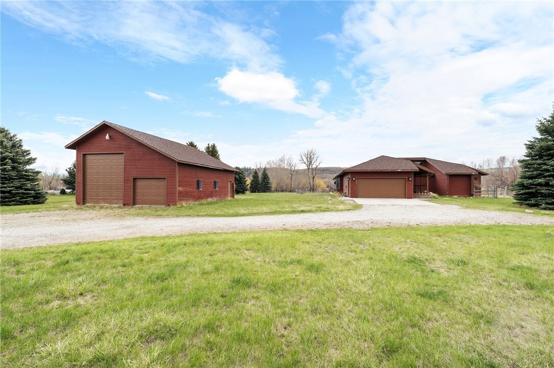 Property Photo: 15 Rosebud MT 59001
