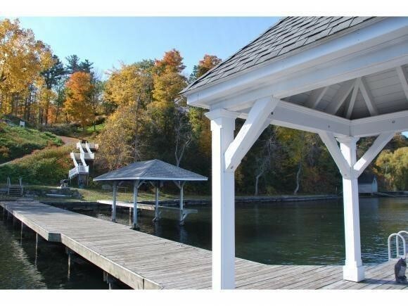 5227 Oak Harbor Lot #3 Road  Trumansburg NY 14847 photo