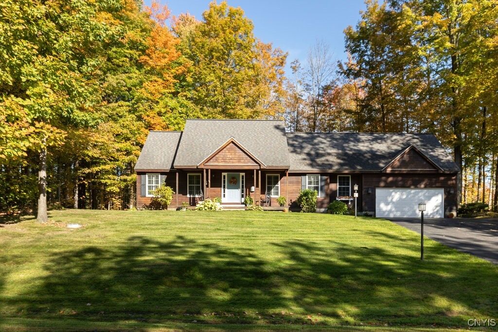Property Photo: 12 Wildwood Avenue NY 13069