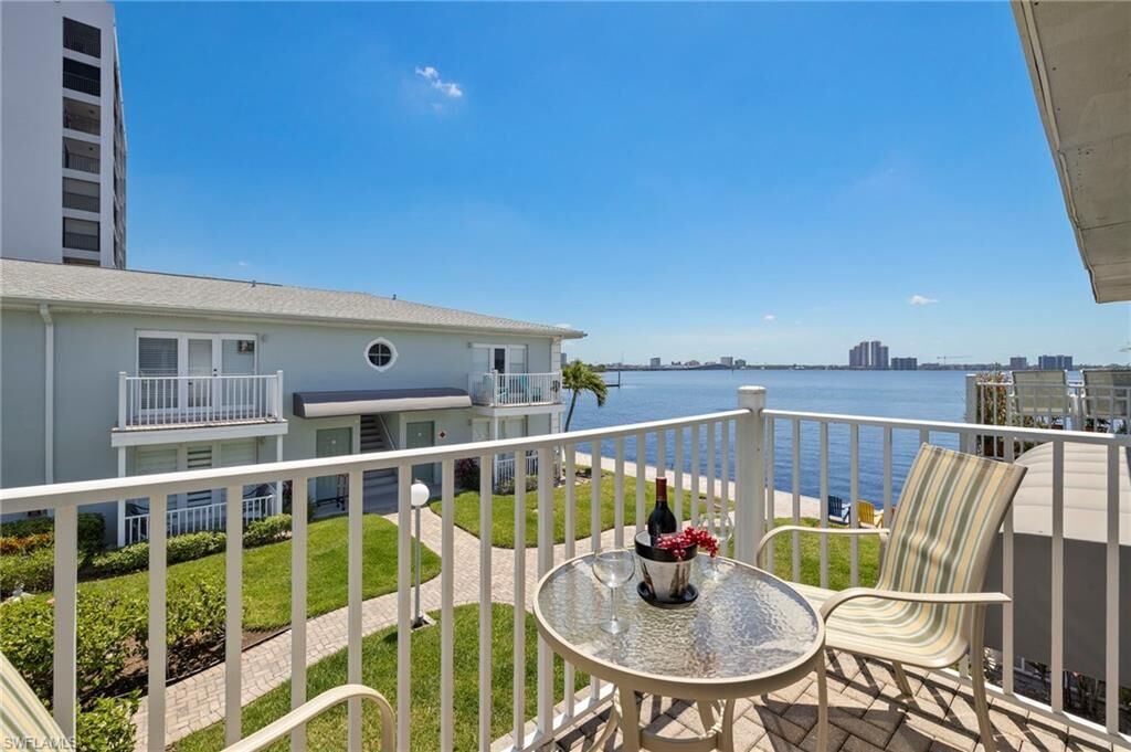 Property Photo: 3330 N Key Dr F6 FL 33903