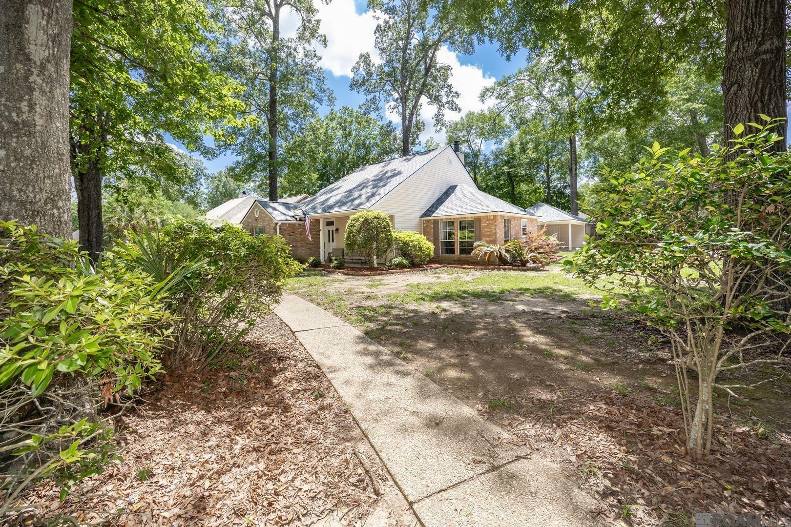 Property Photo: 6046 Hagerstown Dr LA 70817