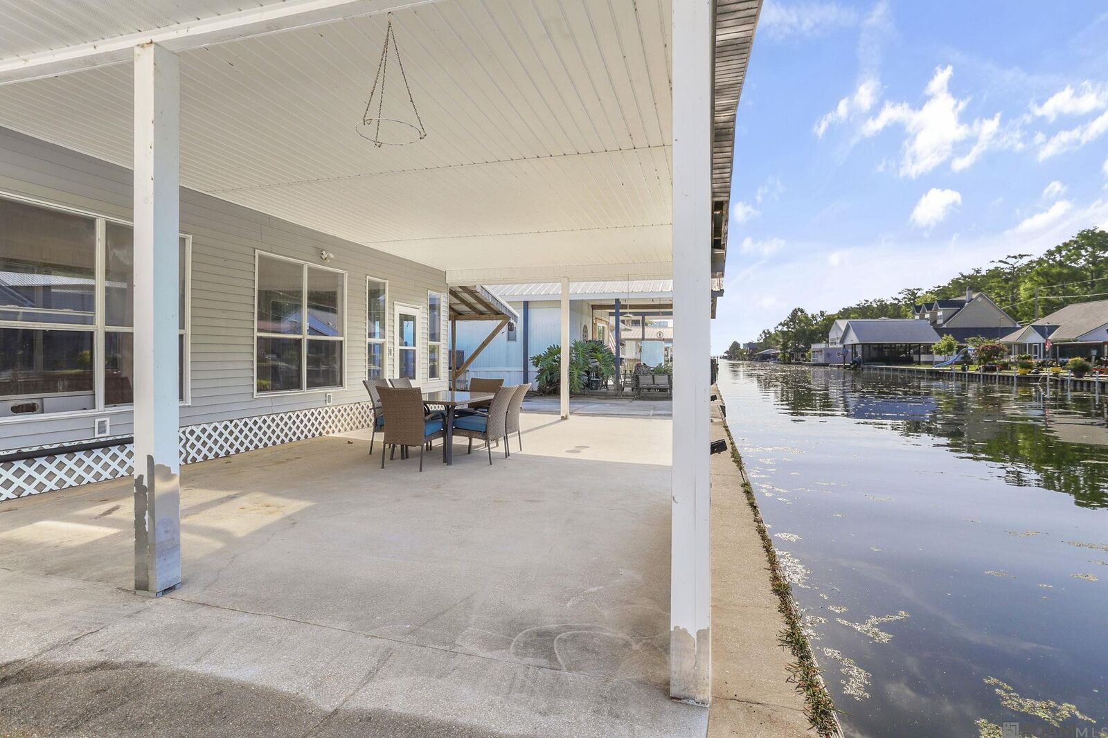 Property Photo:  246 Bayou Tranquille Rd  LA 70339 