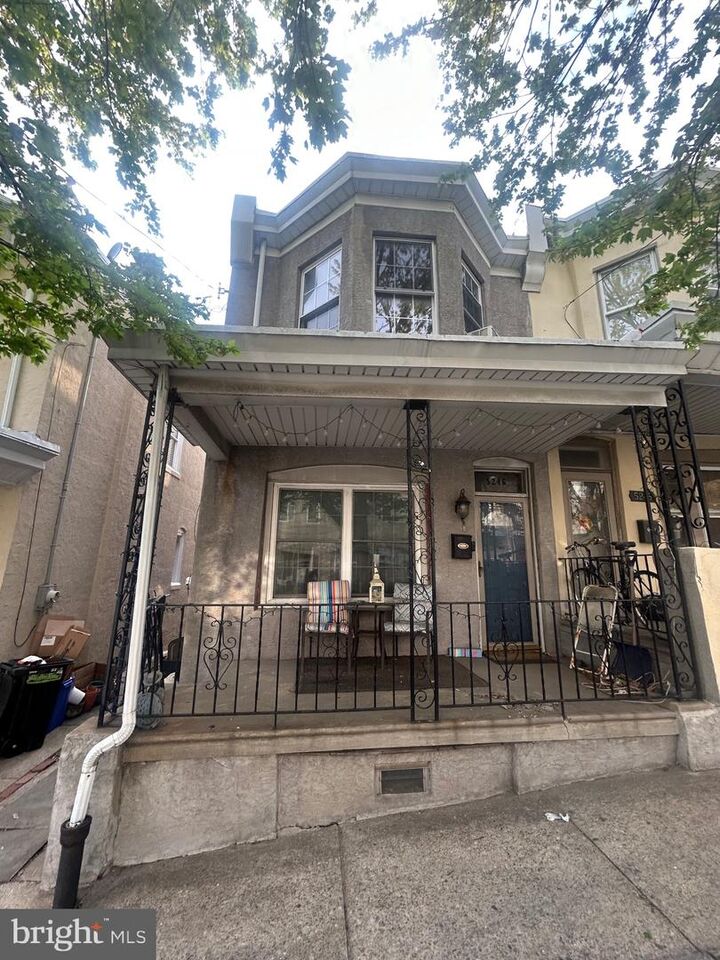 Property Photo: 5246 Ridge Avenue PA 19128