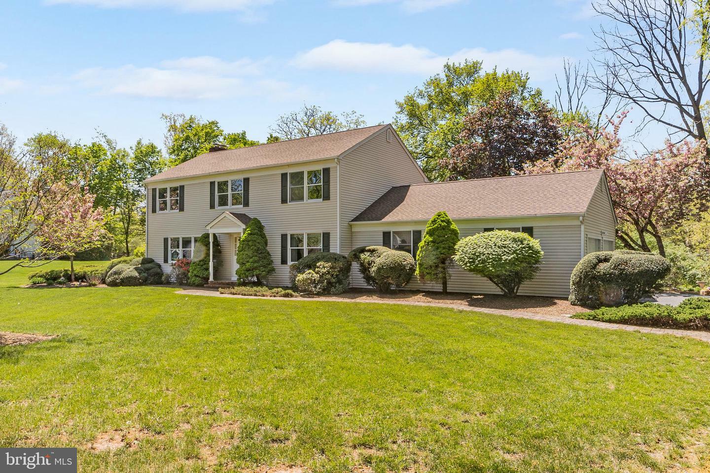 Property Photo: 32 Platz Drive NJ 08558