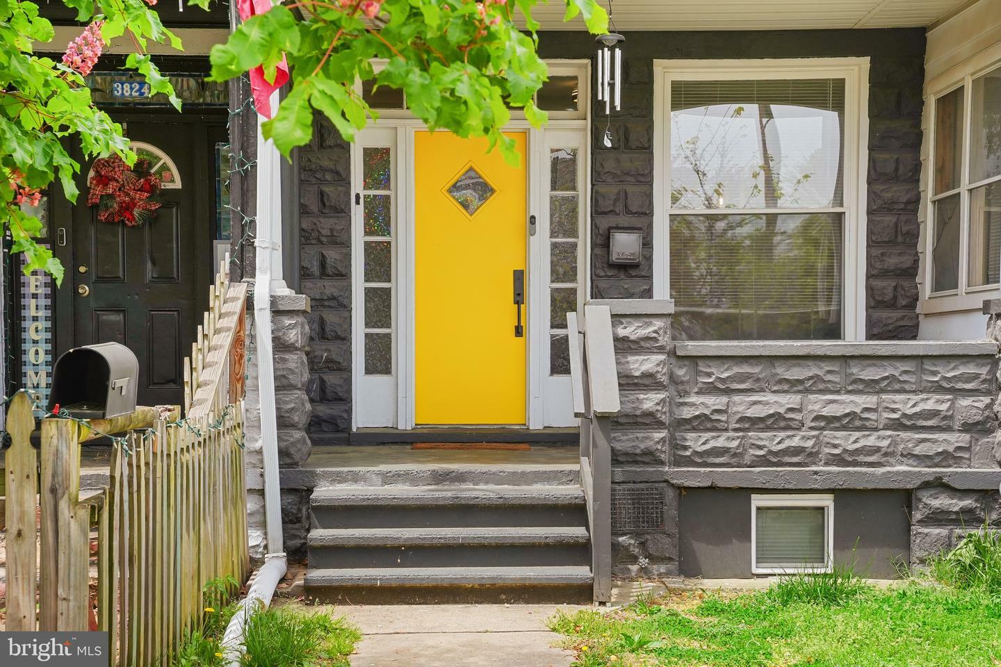 Property Photo: 3822 6th MD 21225