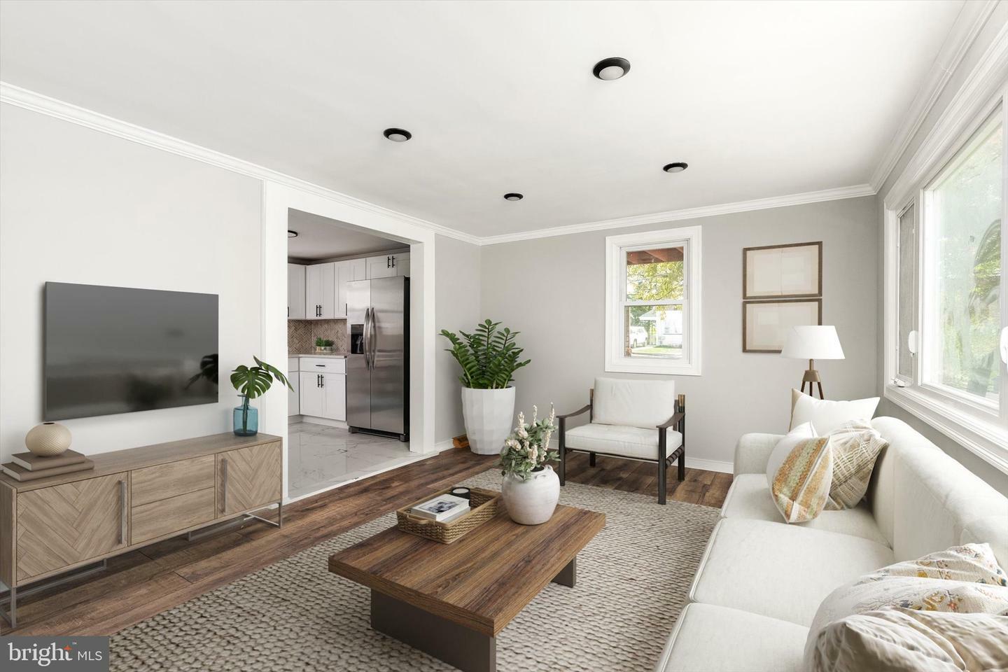 Property Photo: 30 Millard NJ 08638