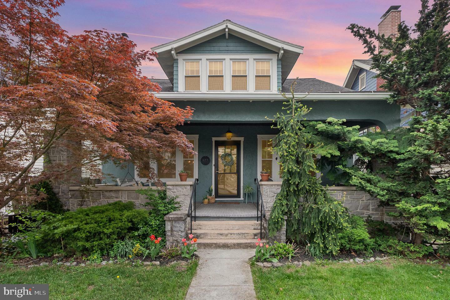 653 N Hanover Street  Carlisle PA 17013 photo