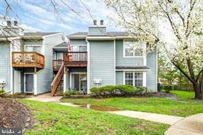 Property Photo: 8607 Beekman Place B 7B VA 22309
