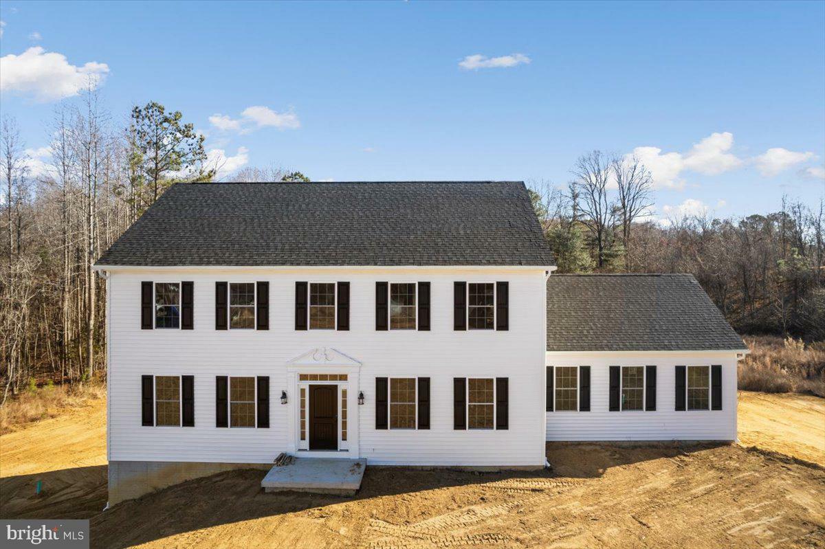 Property Photo: 7016 Grace Landing Court MD 20637