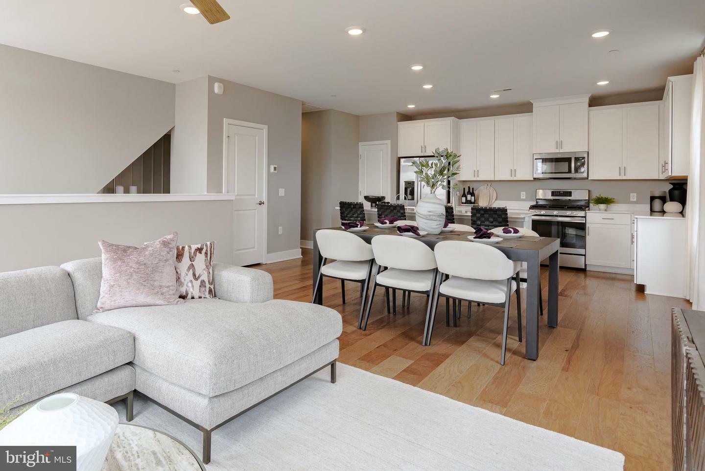 Property Photo: 289 Lewis Fisher Drive NJ 08560