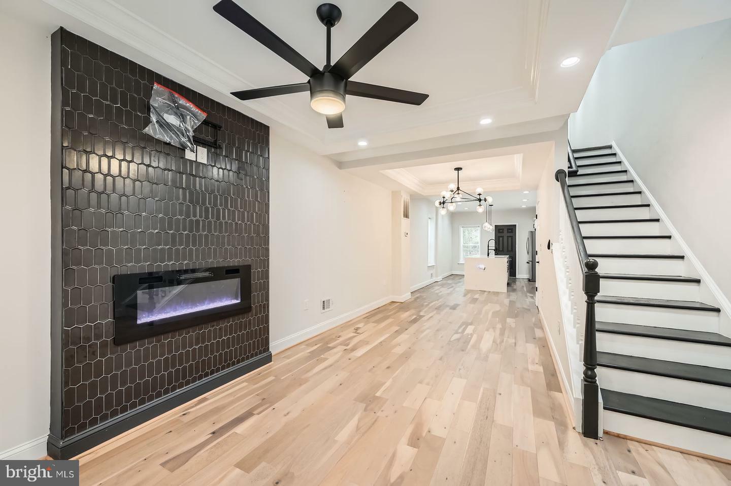 Property Photo: 3014 Oakford Avenue MD 21215